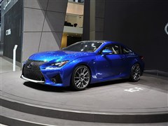 ׿_˹RC F 2015 F 5.0L S