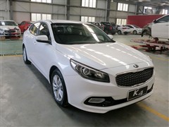 2014 1.8L Ԅ(dng)GL