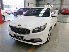 K4 2014 1.8L ԄGL