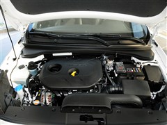 2014 1.8L ԄDLX