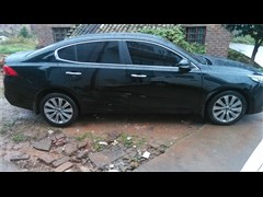 2014 1.8L ԄDLX