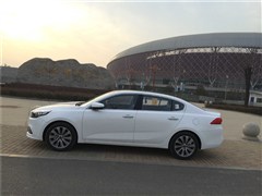 2014 1.8L ԄDLX