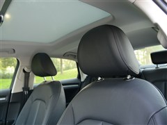 2014 Limousine 35 TFSI Ԅ(dng)A
