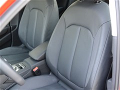 2014 Limousine 35 TFSI Ԅ(dng)A