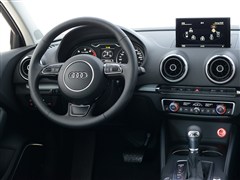 2014 Limousine 35 TFSI Ԅ(dng)A