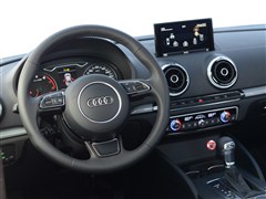 2014 Limousine 35 TFSI Ԅ(dng)A
