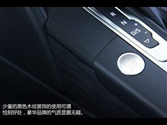 2014 Limousine 35 TFSI Ԅ(dng)A