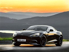 ˹DR,Vanquish,2015 6.0L Coupe ̼wS؄e,܇^(sh)ĈDƬ
