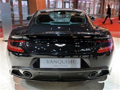 ˹DR,Vanquish,2015 6.0L Coupe ̼wS؄e,܇^(sh)ĈDƬ