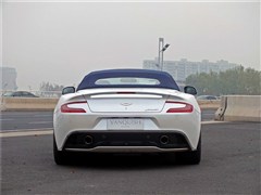 ˹DR,Vanquish,2015 6.0L Volante ̼wS؄e,܇^(sh)ĈDƬ