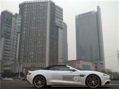 ˹DR,Vanquish,2015 6.0L Volante ̼wS؄e,܇^(sh)ĈDƬ