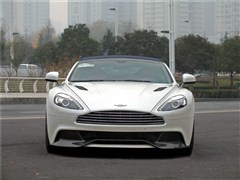 2015 6.0L Volante ̼wS؄e
