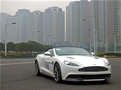 2015 6.0L Volante ̼wS؄e
