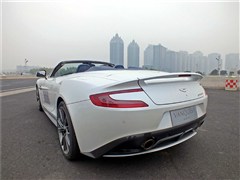 2015 6.0L Volante ̼wS؄e