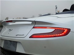˹DR,Vanquish,2015 6.0L Volante ̼wS؄e,(x)(ji)ĈDƬ