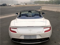 2015 6.0L Volante ̼wS؄e