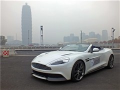 2015 6.0L Volante ̼wS؄e