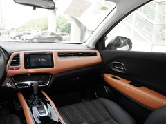 2015 1.8L CVT(q)A