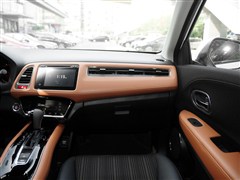 2015 1.8L CVT(q)A