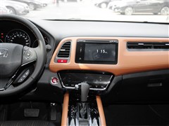 2015 1.8L CVT(q)A