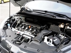 2015 1.8L CVT(q)A