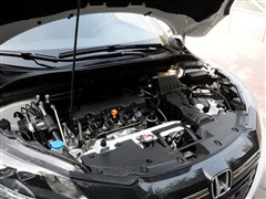2015 1.8L CVT(q)A