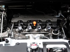 2015 1.8L CVT(q)A