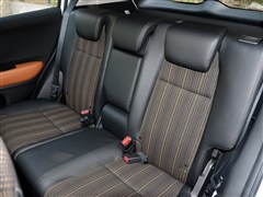 2015 1.8L CVT(q)A
