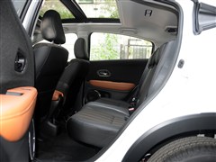 2015 1.8L CVT(q)A