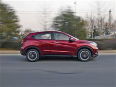 2015 1.8L CVT(q)A