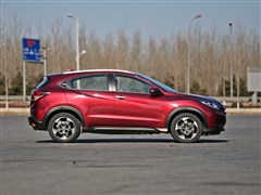 2015 1.8L CVT(q)A
