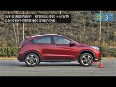 2015 1.8L CVT(q)A