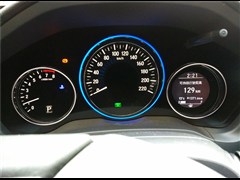 2015 1.8L CVT(q)A