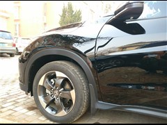 2015 1.8L CVT(q)A