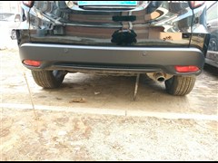 2015 1.8L CVT(q)A