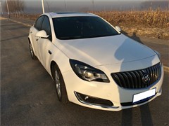 2015 1.6T Ӣg(sh)