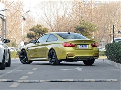 2015 M4 R