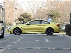 2015 M4 R