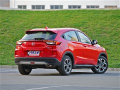 |L(fng),XR-V,2015 1.8L VTi CVTA,܇(ch)^(gun)(sh)ĈDƬ