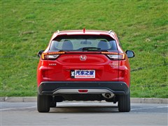2015 1.8L VTi CVTA