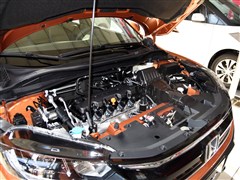 |L(fng),XR-V,2015 1.8L EXi  CVTm,(x)(ji)(sh)ĈDƬ