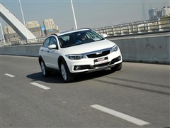 2015 SUV 1.6T Ԅ(dng)ń(dng)