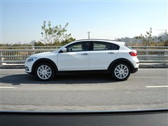 2015 SUV 1.6T Ԅ(dng)ń(dng)