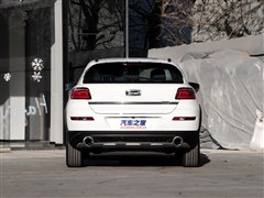 2015 SUV 1.6T Ԅ(dng)ń(dng)