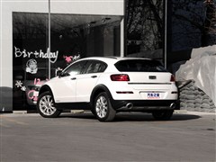 2015 SUV 1.6T Ԅ(dng)ń(dng)