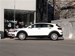 2015 SUV 1.6T Ԅ(dng)ń(dng)