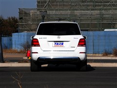2015 GLK 260 4MATIC Ӹ O°