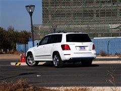 2015 GLK 260 4MATIC Ӹ O°