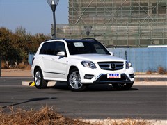 2015 GLK 260 4MATIC Ӹ O°