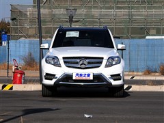 2015 GLK 260 4MATIC Ӹ O°